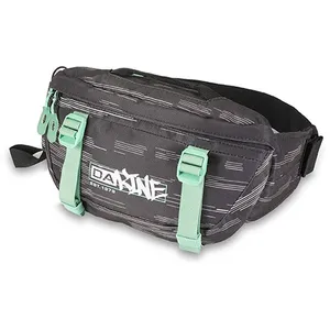 Sac Banane - DAKINE - Hot Laps - 1L - Couleur Blanc - Ceinture Réglable