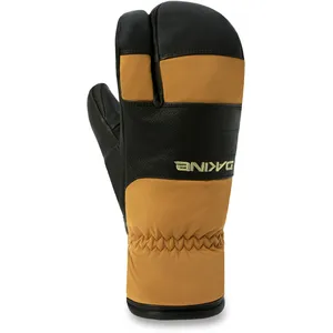 Dakine Baron Gore-Tex Gants en caoutchouc Taille M pas cher