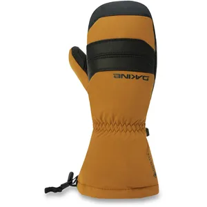 Dakine Excursion Gore-Tex Mitt - Moufles homme Rubber S pas cher