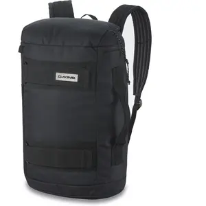 Sac à dos - DAKINE - Mission Street - 25L - Noir - Urbain - Homme pas cher