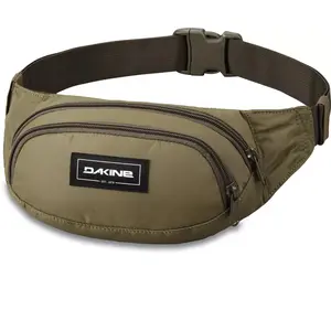 Sac banane Dakine - utility green - 25 cm - Homme pas cher