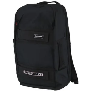 Dakine - Mission DLX 32L X Black - Sac a dos - noir - Onesize - 100% P... pas cher