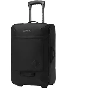 Dakine - Valise 40L - 365 Carry On Roller Bag LT 40L Black - Noir