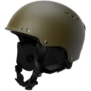 Dakine Daytripper - Casque ski Dark Olive L / XL pas cher
