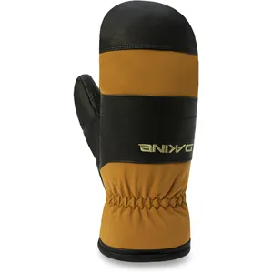 Dakine Baron Gore-Tex Mitt - Moufles homme Rubber M pas cher
