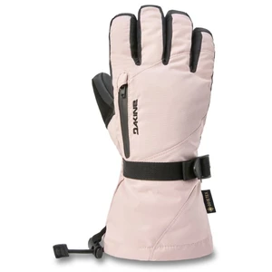 Dakine - Women's Sequoia Gore-Tex Glove - Gants taille M, rose pas cher