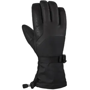 Dakine - Nova Gloves - Gants ski Black - XL pas cher