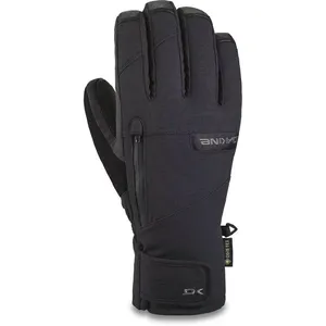 Dakine Leather Titan GTX Short Glove - Gants ski homme Black L pas cher