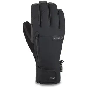 Dakine - Leather Titan GTX Short Glove - Gants ski homme Black - XXL pas cher