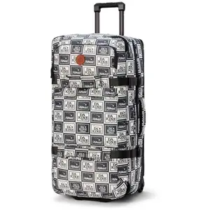Dakine Split Roller 110L Hawaii - Valise Asphalt Checker 110 L pas cher