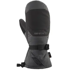 Dakine - Scout Mitts - Moufles Carbon - S pas cher