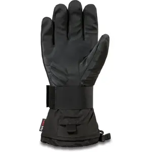 Comparateur de prix : Dakine - Wristguard Glove - Gants ski homme Black - M