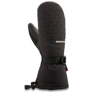 Dakine - Women's Leather Camino Mitt - Gants taille M, noir pas cher