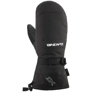 Dakine - Scout Mitts - Moufles Black - S pas cher