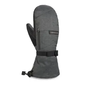 Dakine - Titan GTX Mitt - Moufles homme Carbon - M pas cher