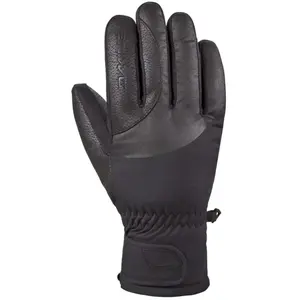 Dakine - Tahoe Gloves - Gants ski femme Black - M pas cher