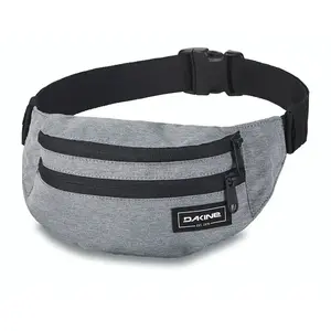 Comparateur de prix : Dakine Classic Hip Pack - Sac banane Geyser Grey Taille unique