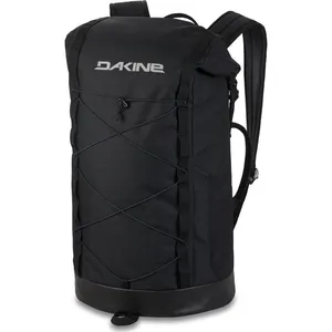 Dakine Mission Surf Roll Top Pack 35L - Sac à dos Black 35 L pas cher