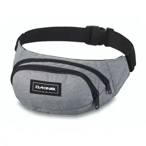 Comparateur de prix : Dakine - Hip Pack - Sac banane Geyser Grey - Taille unique