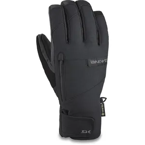 Dakine Titan GTX Short Glove - Gants ski homme Black S pas cher