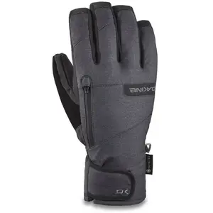 Dakine Titan GTX Short Glove - Gants ski homme Carbon S pas cher