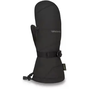 Dakine Leather Titan GTX Mitt - Moufles homme Carbon L pas cher