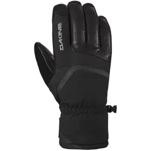 Dakine Fillmore Gore-Tex Short Gloves - Black, Small pas cher