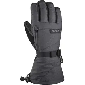 Dakine - Titan GTX Glove - Gants homme Carbon - M pas cher