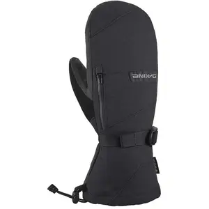 Dakine Leather Titan GTX Mitt - Moufles homme Black XL