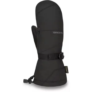 Dakine Leather Titan GTX Mitt - Moufles homme Black M pas cher