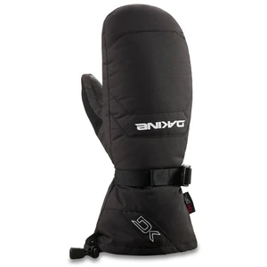 Dakine - Leather Scout Mitt - Gants taille XL, noir pas cher