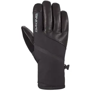 Dakine - Fleetwood Gore-Tex Short Gloves - Gants ski femme Black - M pas cher