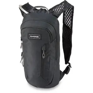 Sac à dos d'hydratation Dakine Shuttle 6L noir pur pas cher
