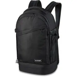 Dakine - Verge Backpack 25 - Sac à dos journée taille 25 l, noir pas cher