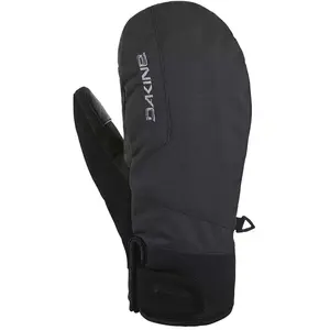 Dakine Impreza Gore-Tex Short Mitts - Black, Large pas cher