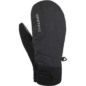 Dakine Impreza Gore-Tex Mitaines courtes Noir Taille XL pas cher