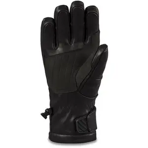 Comparateur de prix : Dakine Kodiak GTX Glove - Gants ski homme Black M