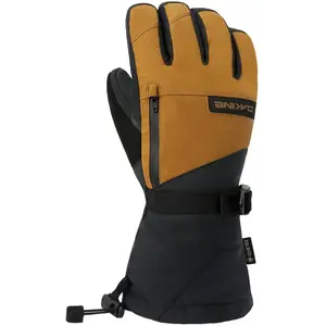 Dakine Titan Gore-Tex Gloves - Rubber, Small pas cher