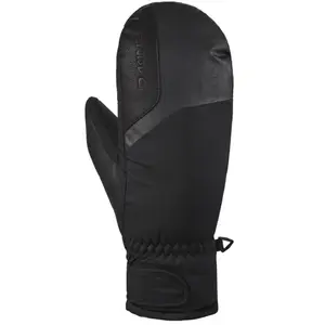 Dakine Nova Moufles noir S pas cher