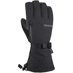 Dakine - Leather Titan Gore-Tex Glove - Gants taille XXL, gris/noir