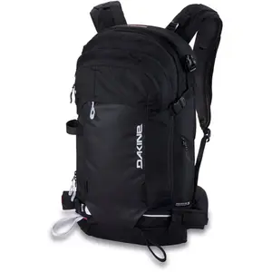 Dakine Poacher RAS - Sac à dos ski Black 26 L