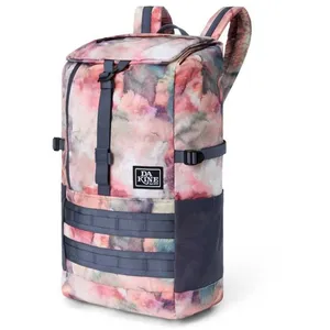 Dakine - Sac à dos compact - June Backpack 25L Watercolor  en Bois - Rose pas cher