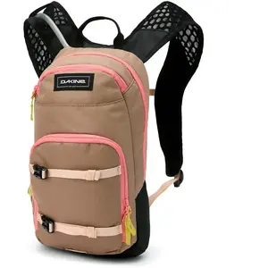 Dakine Sac à Dos Pour Femme Session-r-8l T2 pas cher