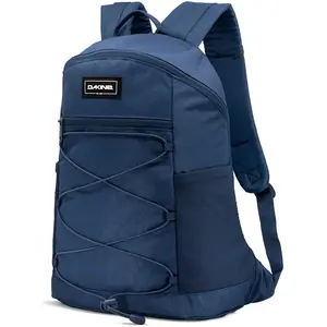 Sac à dos Dakine Wndr Pack 18L bleu marine pas cher