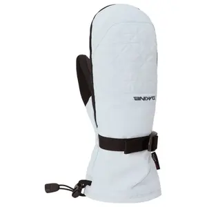 Dakine - Camino Mitts - Moufles femme Ancient Water - S pas cher