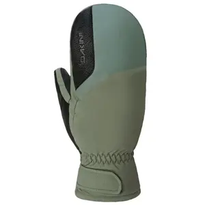 Dakine - Nova Short Mitts - Moufles Mulled Basil - XL pas cher