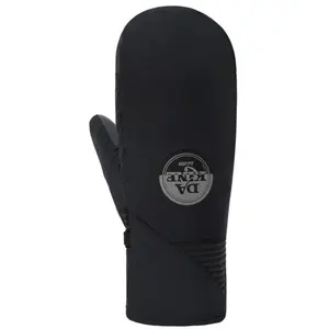 Dakine - Crossfire Mitts - Moufles Black / Grey - M pas cher