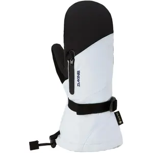 Dakine - Leather Sequoia GTX Mitt - Moufles femme Ancient Water - S pas cher