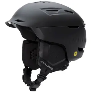 Dakine - Forecast Mips - Casque ski Black - XS / S (48 - 54 cm) pas cher