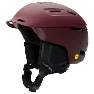 Dakine - Forecast Mips - Casque ski Port Royale - L / XL (60 - 63 cm) pas cher